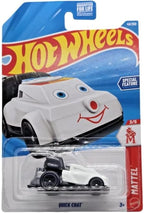 Hot Wheels Quick Chat (2026)