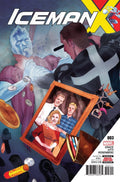 Iceman #3