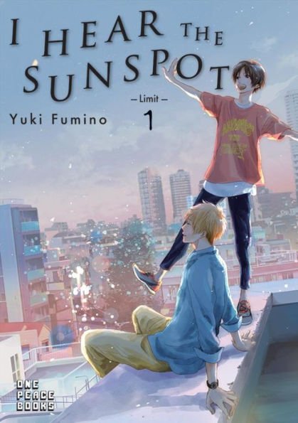 I Hear the Sunspot: Limit Vol. 1