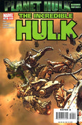 The Incredible Hulk #102