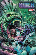 The Infernal Hulk #2