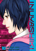 Inuyashiki Vol 10