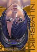 Inuyashiki Vol 4