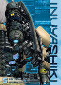 Inuyashiki Vol 5