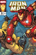 Iron Man #3