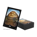 GameGenic Star Wars: Unlimited Premium Art Sleeves - Jabba the Hutt
