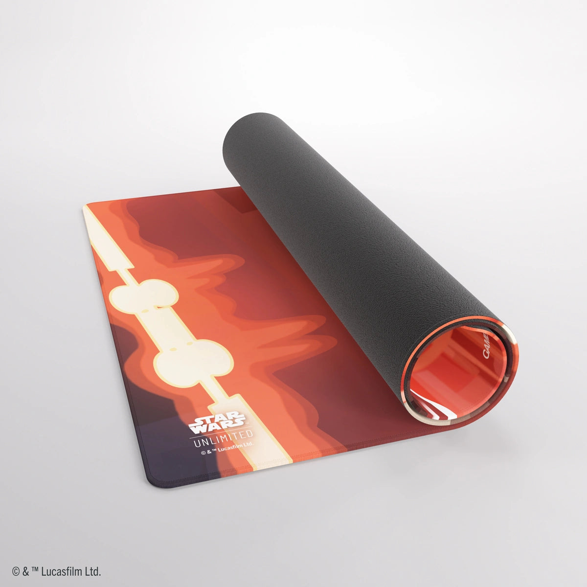 GameGenic Star Wars: Unlimited Playmat - Qui-Gon Jinn