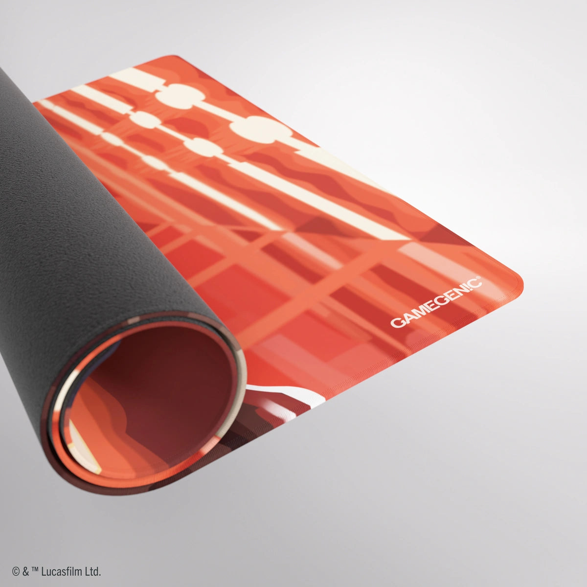GameGenic Star Wars: Unlimited Playmat - Qui-Gon Jinn