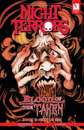 John Carpenter's Night Terrors: Blood of the Taken Book 2: Next of Kin TP