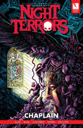 John Carpenter's Night Terrors: Chaplain TP