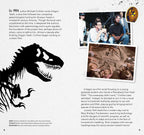 Jurassic Park: The Making of Steven Spielberg's Iconic Film (VHS: Visual Handbook Series)