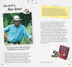 Jurassic Park: The Making of Steven Spielberg's Iconic Film (VHS: Visual Handbook Series)