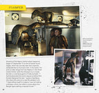 Jurassic Park: The Making of Steven Spielberg's Iconic Film (VHS: Visual Handbook Series)