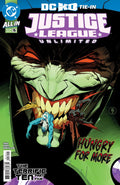 Justice League Unlimited #16 (DC K.O.)
