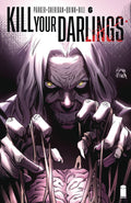 Kill Your Darlings #6 (Cover B)
