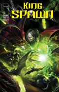 King Spawn #56 (Cover A)