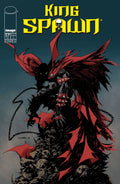 King Spawn #57 (Cover A)