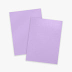 Kraken Skins Standard Fit Matte Card Sleeves - Lavender (100ct)