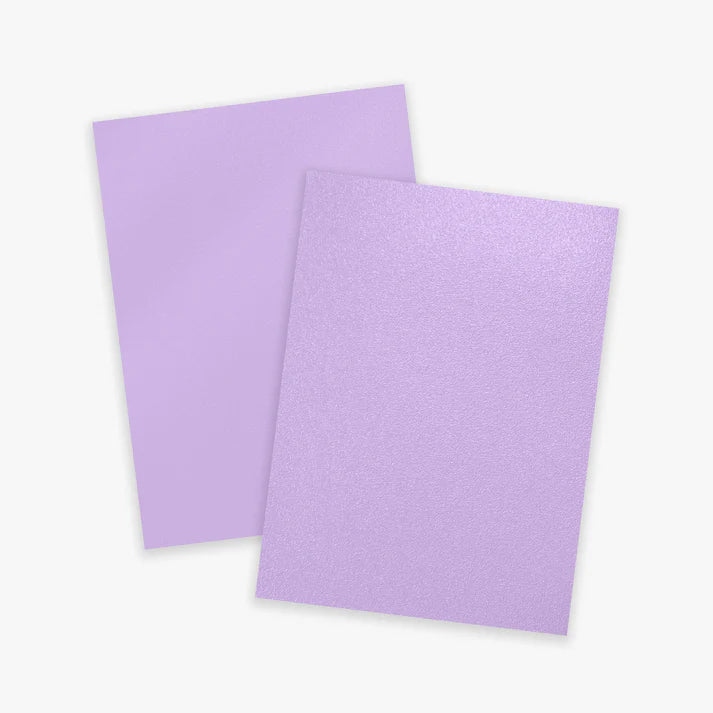 Kraken Skins Standard Fit Matte Card Sleeves - Lavender (100ct)