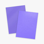 Kraken Skins Standard Fit Matte Card Sleeves - Orchid (100 ct)
