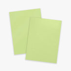 Kraken Skins Pistachio Green Matte Sleeves