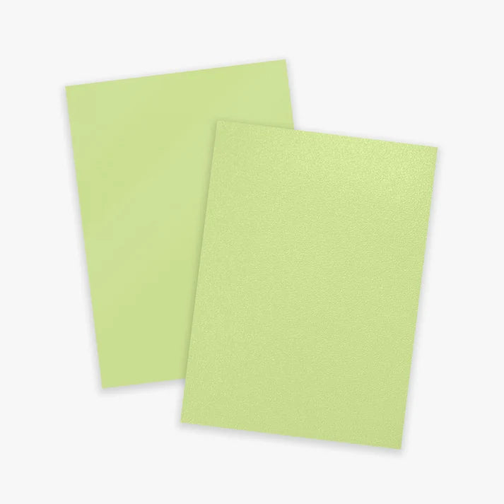 Kraken Skins Pistachio Green Matte Sleeves