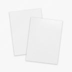 Kraken Skins Frost White Matte Sleeves