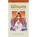 Labyrinth: The Making of Jim Henson's Iconic Film (VHS: Visual Handbook Series)