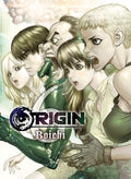 Origin Vol 6