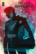 The Last Starfighter #1 (Cover A)
