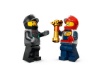 LEGO City Go-Kart and Race Drivers 60400