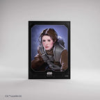 Princess Leia (Boushh) Premium Art Sleeves