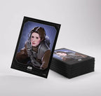Princess Leia (Boushh) Premium Art Sleeves