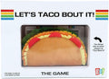 Let's Taco Bout It Party Game