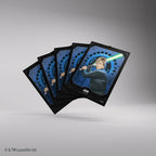 Jedi Luke Skywalker Premium Art Sleeves