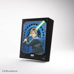 Jedi Luke Skywalker Premium Art Sleeves