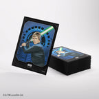 Jedi Luke Skywalker Premium Art Sleeves