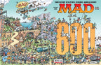 MAD #600 - June 2026