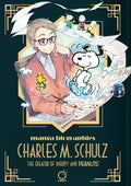 Manga Biographies: Charles M. Schulz: The Creator of Snoopy and Peanuts