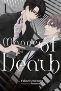 Manner of Death Vol. 1