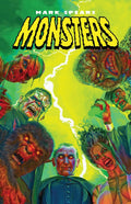 Mark Spears Monsters Vol 1