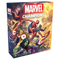 Marvel Champions Cooperative Card Game (Core Set)