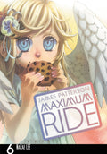 Maximum Ride: The Manga Vol. 6