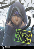 Maximum Ride: The Manga Vol. 8