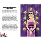 Mean Girls Tarot Deck and Guidebook