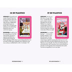 Mean Girls Tarot Deck and Guidebook