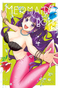 Mermaid Boys Vol. 3
