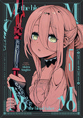 MoMo: The Blood Taker Vol 5