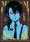 MoMo: The Blood Taker Vol 6