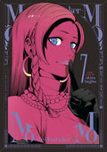 MoMo: The Blood Taker Vol 7